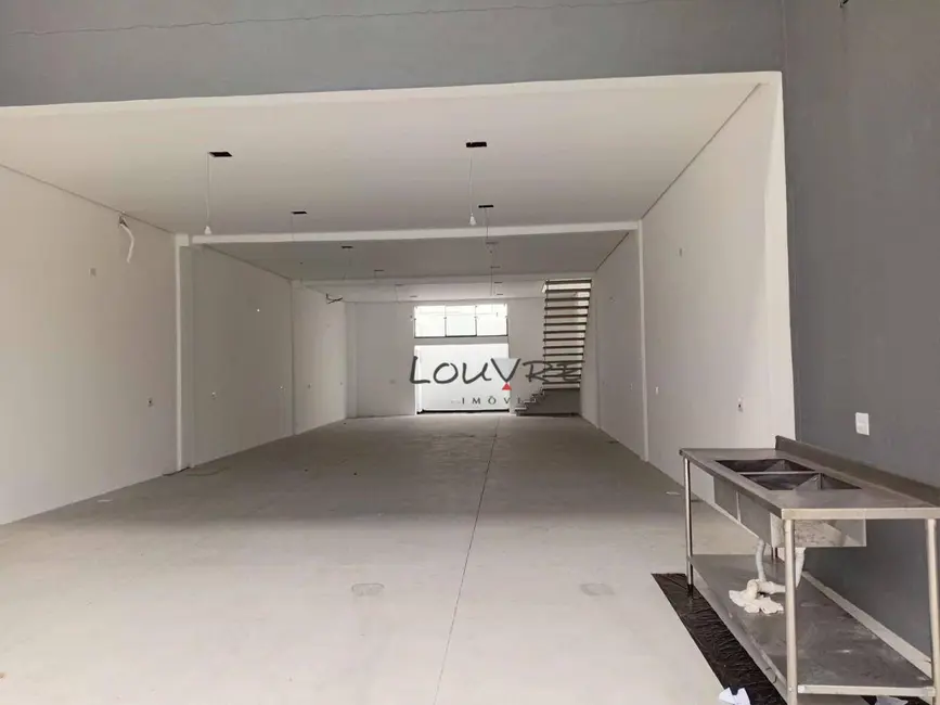 Loja à venda e para alugar, 303m2 em Campo Belo, São Paulo - SP - imagem 4 Foto 4 de Loja à venda e para alugar, 303m2 em Campo Belo, São Paulo - SP