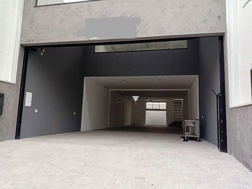 Loja à venda e para alugar, 303m2 em Campo Belo, São Paulo - SP - imagem 1 Foto 1 de Loja à venda e para alugar, 303m2 em Campo Belo, São Paulo - SP