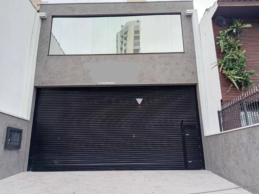 Loja à venda e para alugar, 303m2 em Campo Belo, São Paulo - SP - imagem 2 Foto 2 de Loja à venda e para alugar, 303m2 em Campo Belo, São Paulo - SP