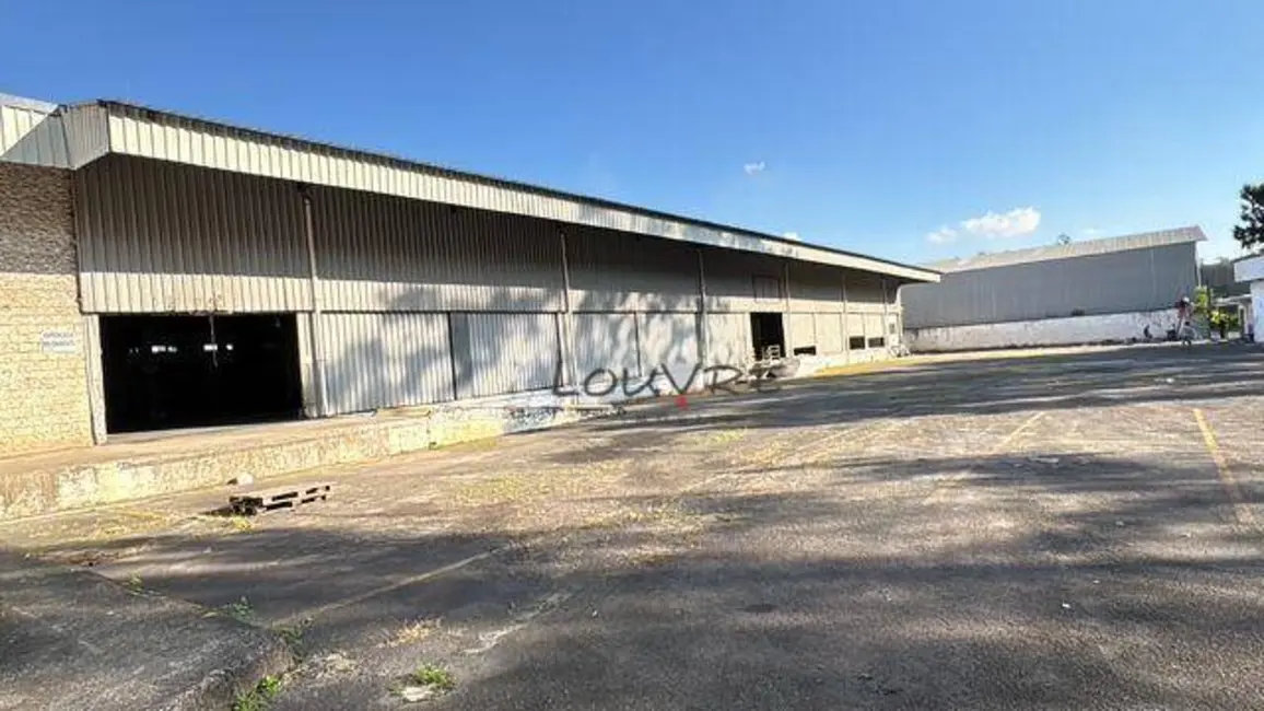 Foto 1 de Armazém / Galpão para alugar, 11500m2 em Industrial Anhangüera, Osasco - SP