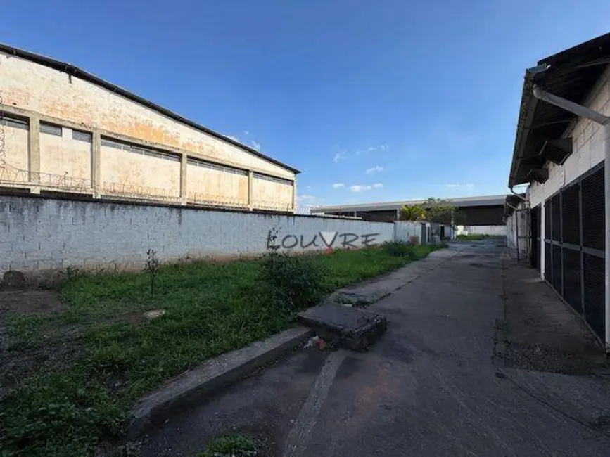 Foto 5 de Armazém / Galpão para alugar, 11500m2 em Industrial Anhangüera, Osasco - SP