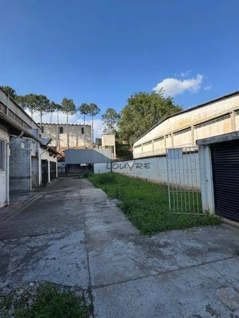 Foto 8 de Armazém / Galpão para alugar, 11500m2 em Industrial Anhangüera, Osasco - SP