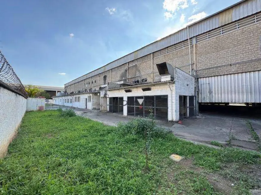 Foto 6 de Armazém / Galpão para alugar, 11500m2 em Industrial Anhangüera, Osasco - SP