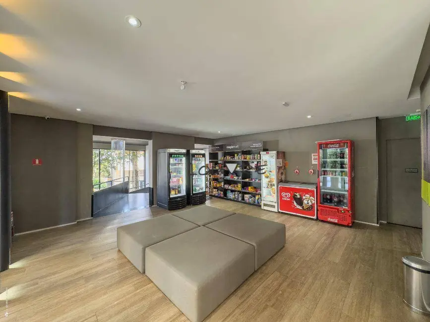 Kitnet com 1 quarto à venda, 35m2 em Campo Belo, São Paulo - SP - imagem 9 Foto 9 de Kitnet com 1 quarto à venda, 35m2 em Campo Belo, São Paulo - SP