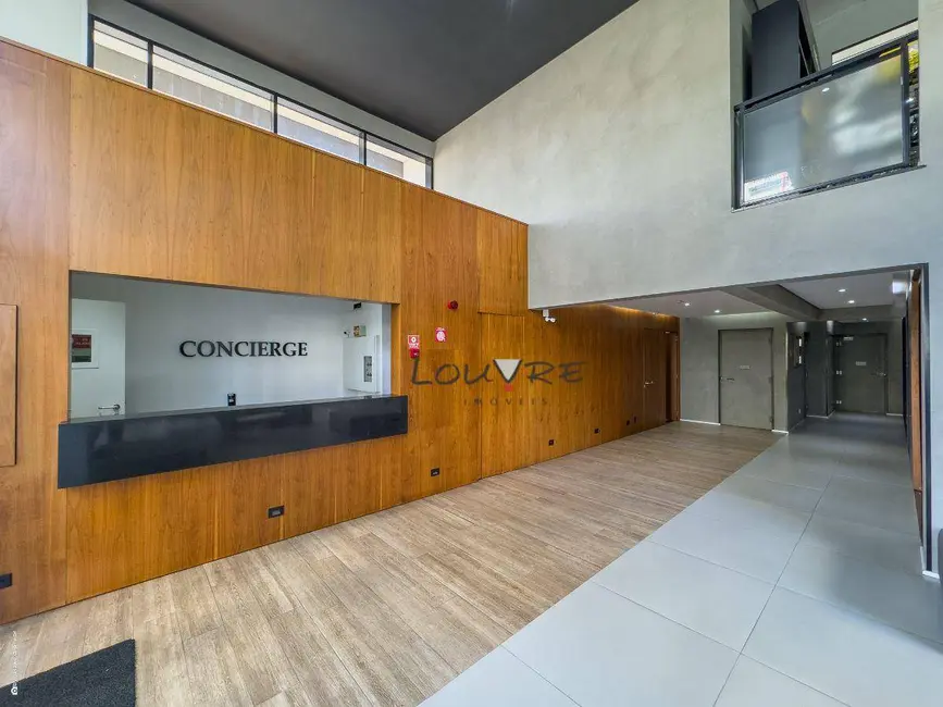 Kitnet com 1 quarto à venda, 35m2 em Campo Belo, São Paulo - SP - imagem 4 Foto 4 de Kitnet com 1 quarto à venda, 35m2 em Campo Belo, São Paulo - SP