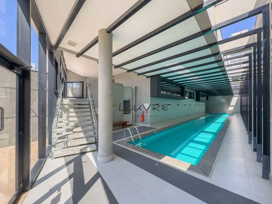 Kitnet com 1 quarto à venda, 35m2 em Campo Belo, São Paulo - SP - imagem 7 Foto 7 de Kitnet com 1 quarto à venda, 35m2 em Campo Belo, São Paulo - SP