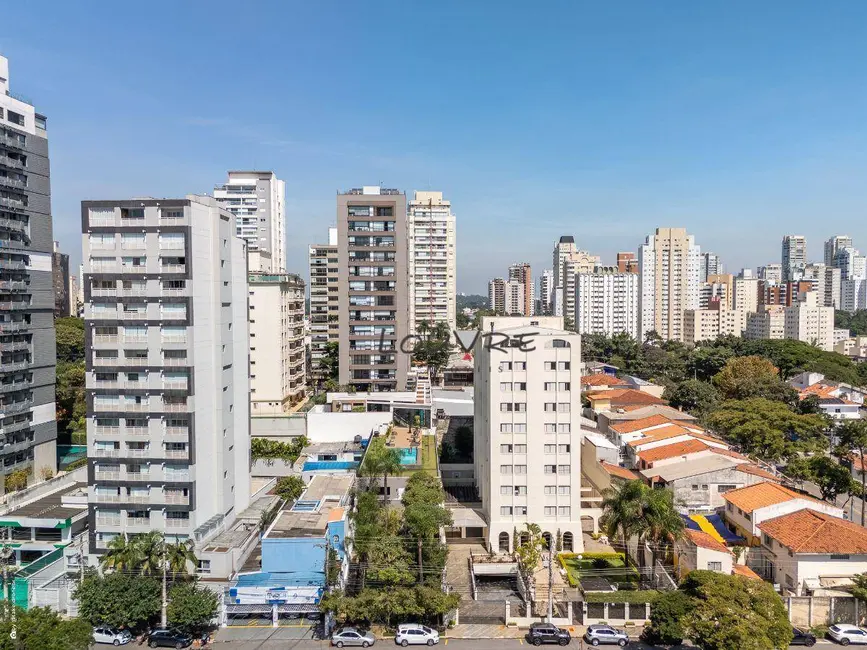 Kitnet com 1 quarto à venda, 35m2 em Campo Belo, São Paulo - SP - imagem 3 Foto 3 de Kitnet com 1 quarto à venda, 35m2 em Campo Belo, São Paulo - SP