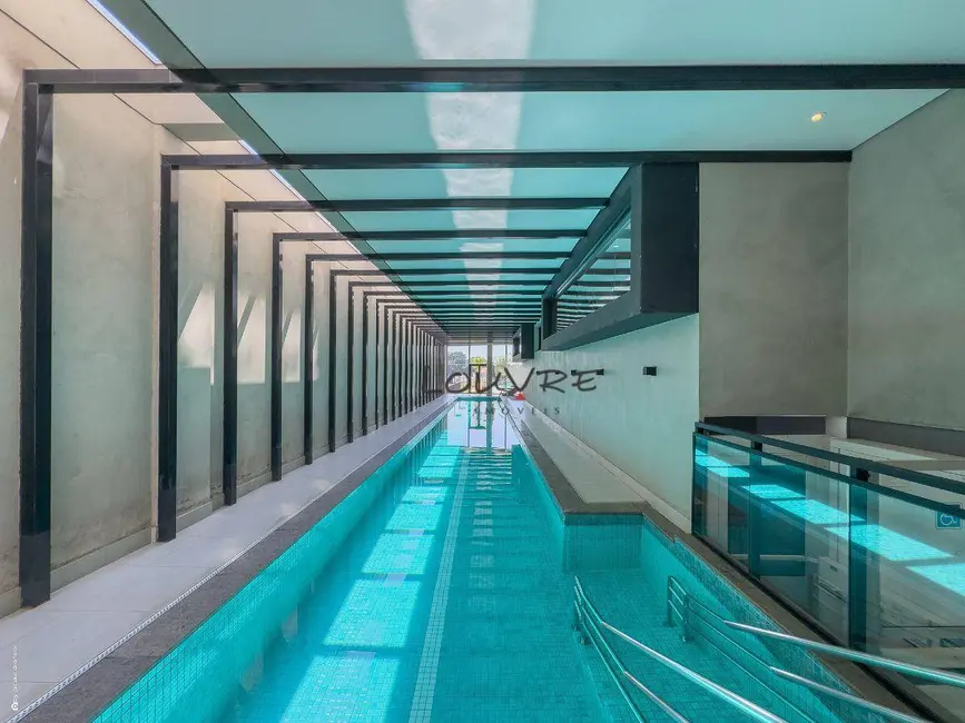 Kitnet com 1 quarto à venda, 35m2 em Campo Belo, São Paulo - SP - imagem 6 Foto 6 de Kitnet com 1 quarto à venda, 35m2 em Campo Belo, São Paulo - SP