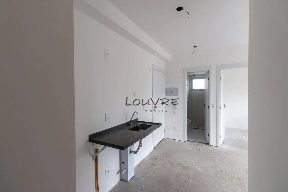 Foto 4 de Apartamento com 2 quartos à venda, 39m2 em Pinheiros, São Paulo - SP