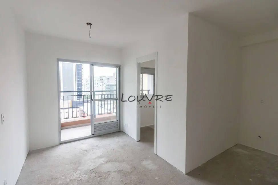 Foto 1 de Apartamento com 2 quartos à venda, 39m2 em Pinheiros, São Paulo - SP