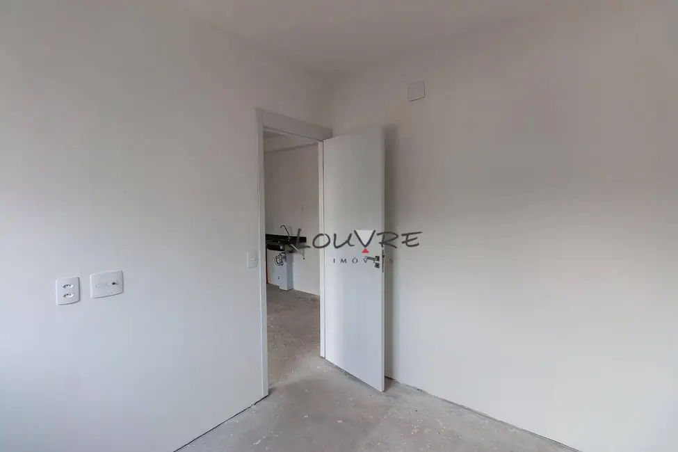 Foto 9 de Apartamento com 2 quartos à venda, 39m2 em Pinheiros, São Paulo - SP