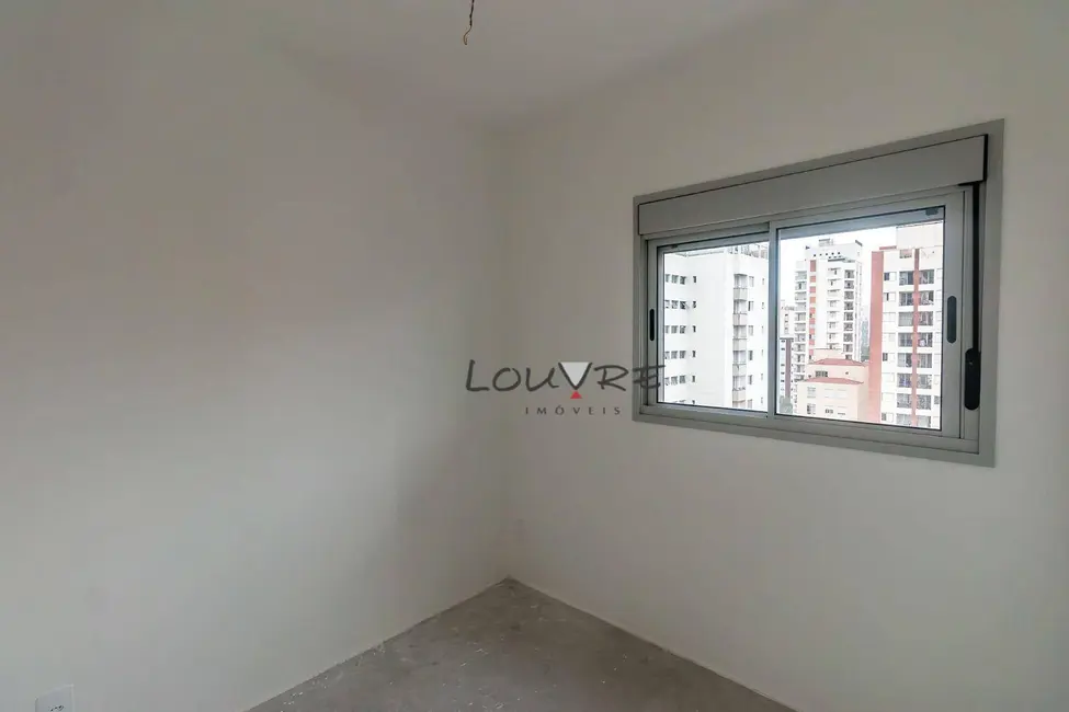 Foto 8 de Apartamento com 2 quartos à venda, 39m2 em Pinheiros, São Paulo - SP