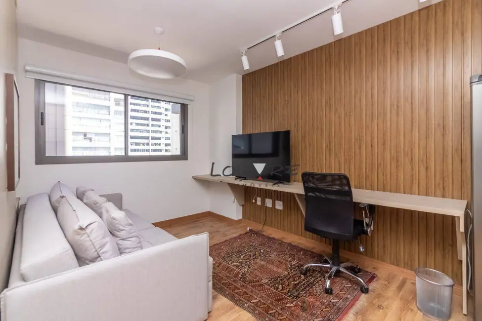 Foto 7 de Kitnet com 1 quarto à venda, 36m2 em Planalto Paulista, São Paulo - SP