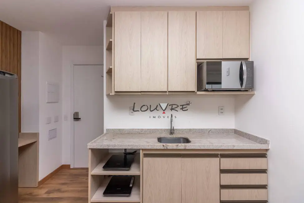 Foto 5 de Kitnet com 1 quarto à venda, 36m2 em Planalto Paulista, São Paulo - SP