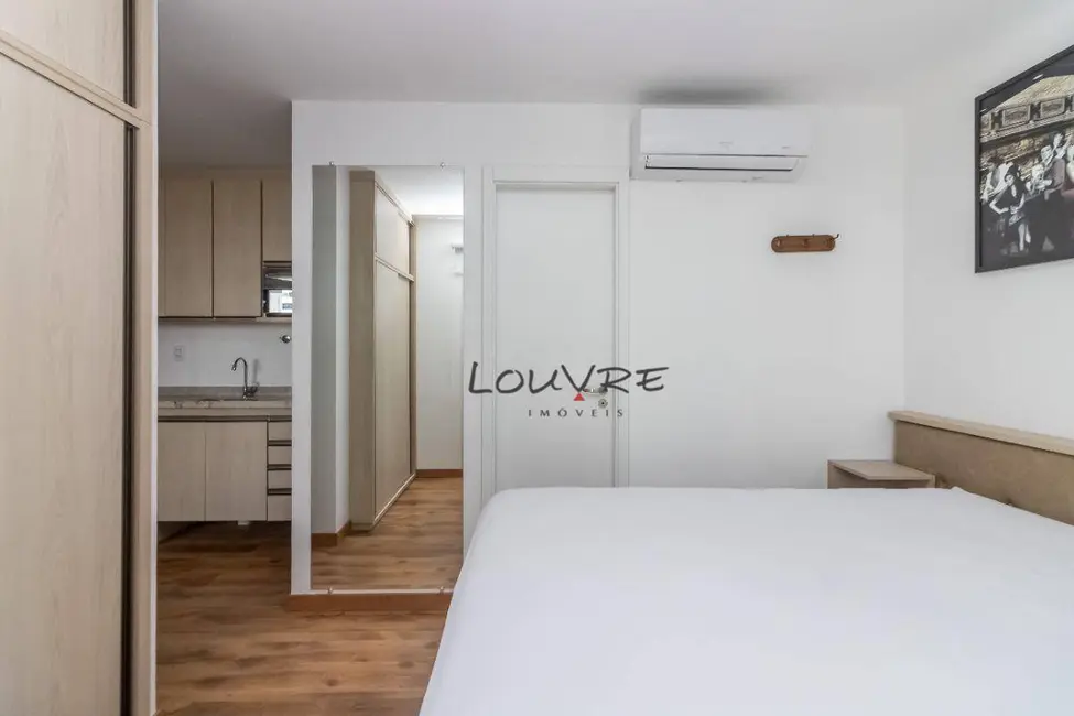 Foto 3 de Kitnet com 1 quarto à venda, 36m2 em Planalto Paulista, São Paulo - SP