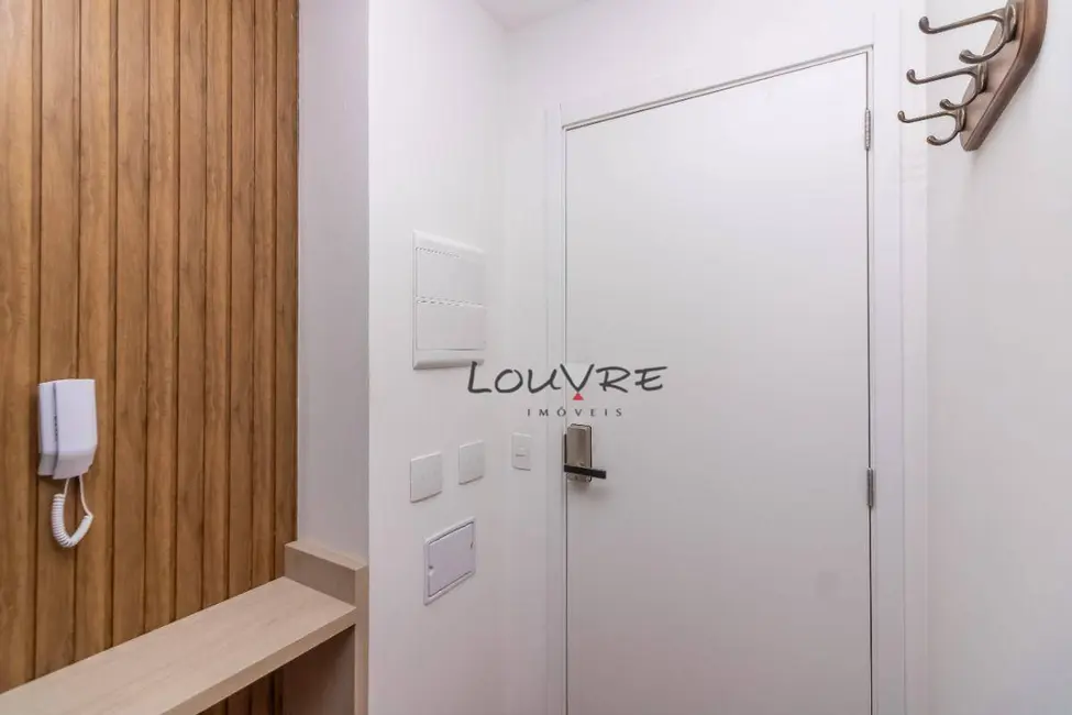 Foto 6 de Kitnet com 1 quarto à venda, 36m2 em Planalto Paulista, São Paulo - SP