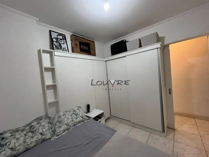 Foto 9 de Apartamento com 3 quartos à venda, 78m2 em Cidade Monções, São Paulo - SP