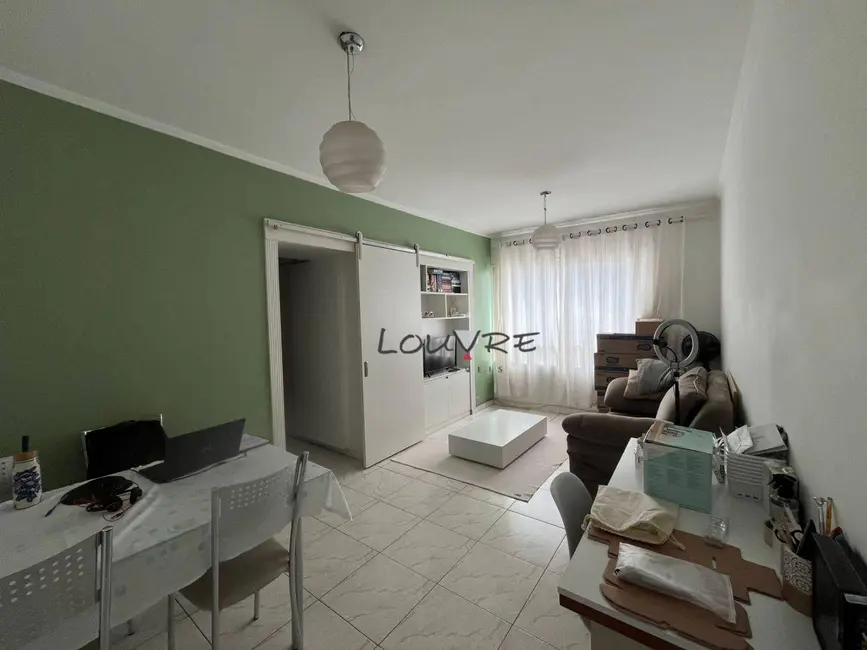 Foto 1 de Apartamento com 3 quartos à venda, 78m2 em Cidade Monções, São Paulo - SP
