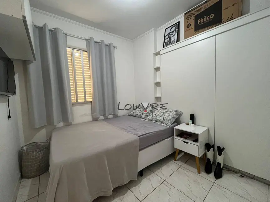 Foto 8 de Apartamento com 3 quartos à venda, 78m2 em Cidade Monções, São Paulo - SP