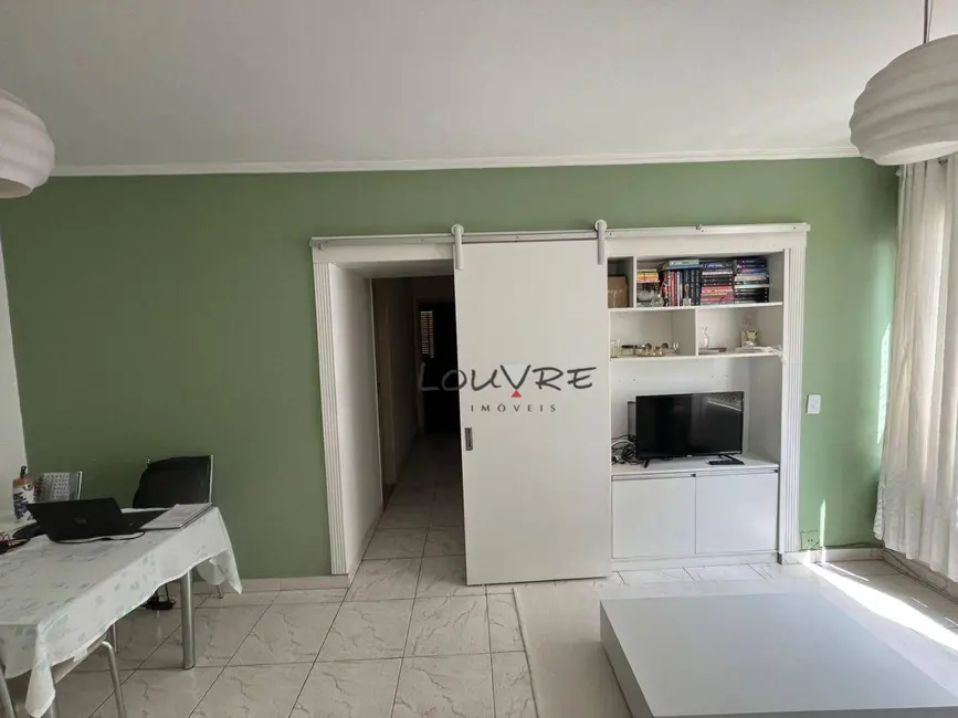 Foto 4 de Apartamento com 3 quartos à venda, 78m2 em Cidade Monções, São Paulo - SP