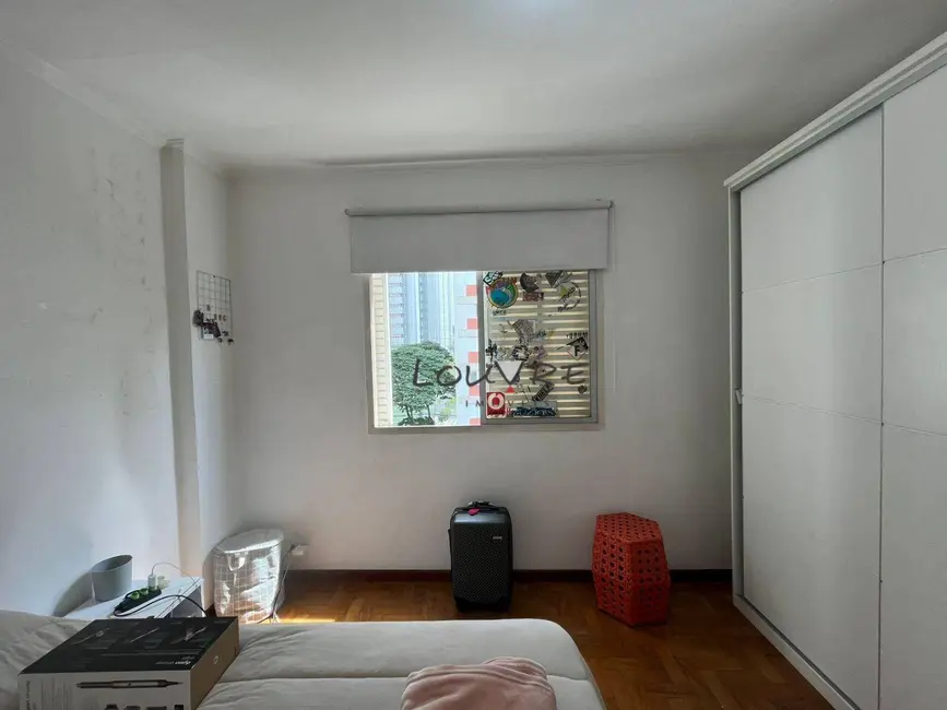 Foto 5 de Apartamento com 3 quartos à venda, 78m2 em Cidade Monções, São Paulo - SP