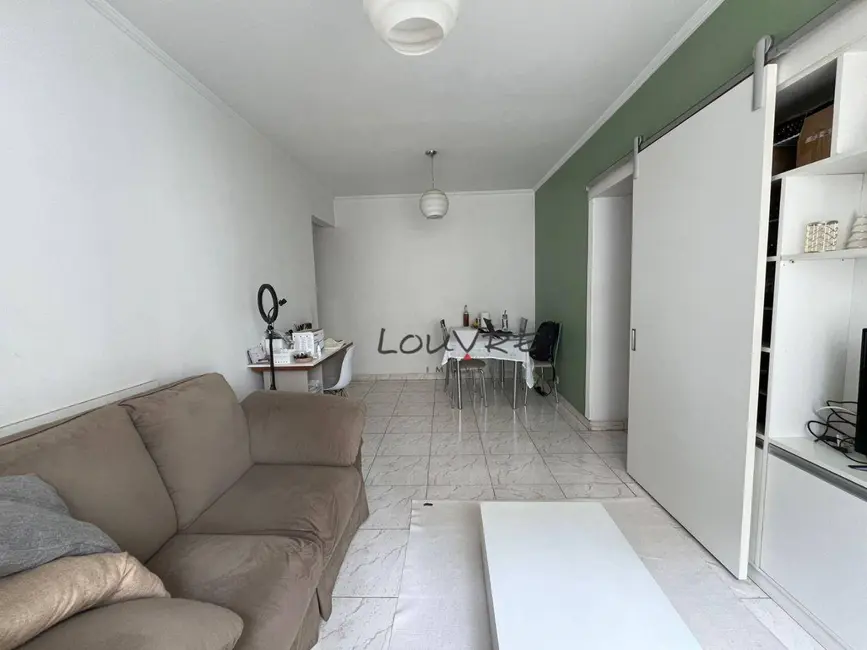 Foto 2 de Apartamento com 3 quartos à venda, 78m2 em Cidade Monções, São Paulo - SP