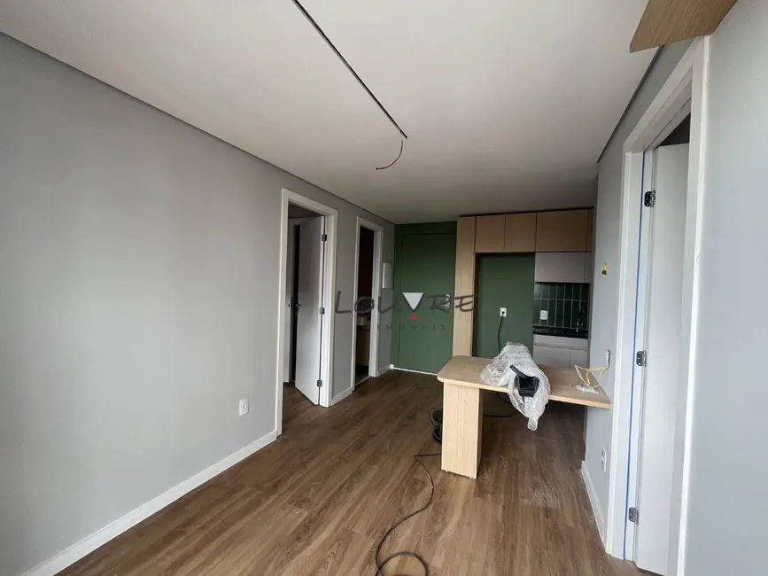 Foto 1 de Apartamento com 2 quartos para alugar, 39m2 em Vila Olímpia, São Paulo - SP