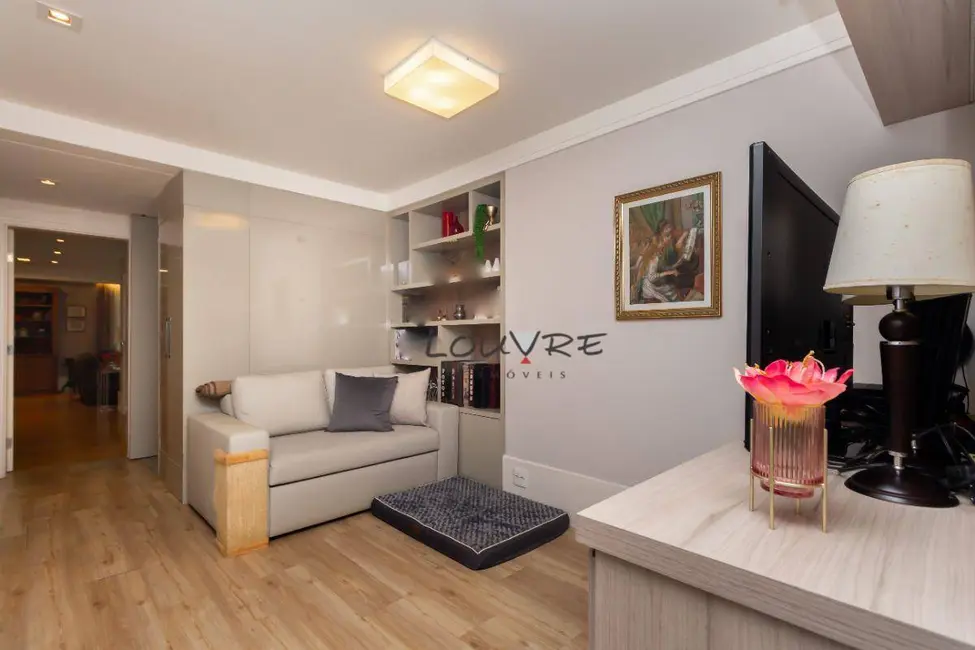 Foto 2 de Apartamento com 4 quartos à venda, 243m2 em Brooklin Novo, São Paulo - SP