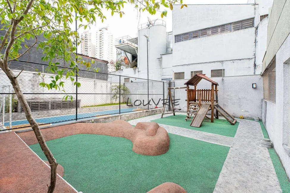 Foto 5 de Apartamento com 2 quartos à venda, 62m2 em Vila Paulista, São Paulo - SP