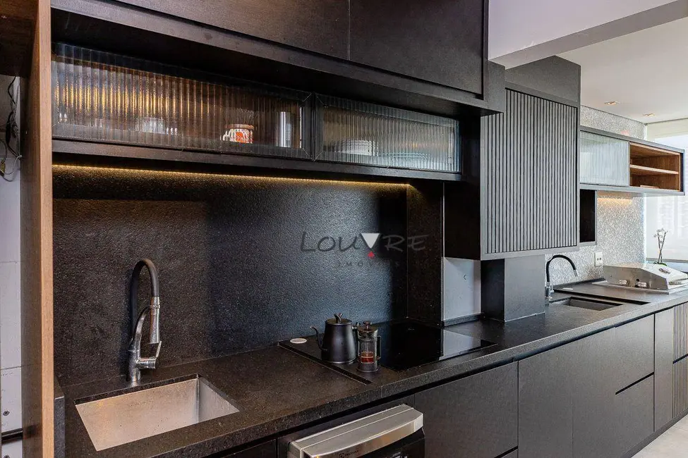 Foto 6 de Apartamento com 2 quartos à venda, 62m2 em Vila Paulista, São Paulo - SP