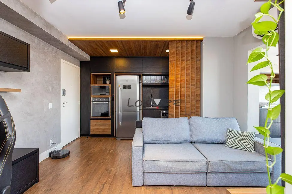 Foto 3 de Apartamento com 2 quartos à venda, 62m2 em Vila Paulista, São Paulo - SP