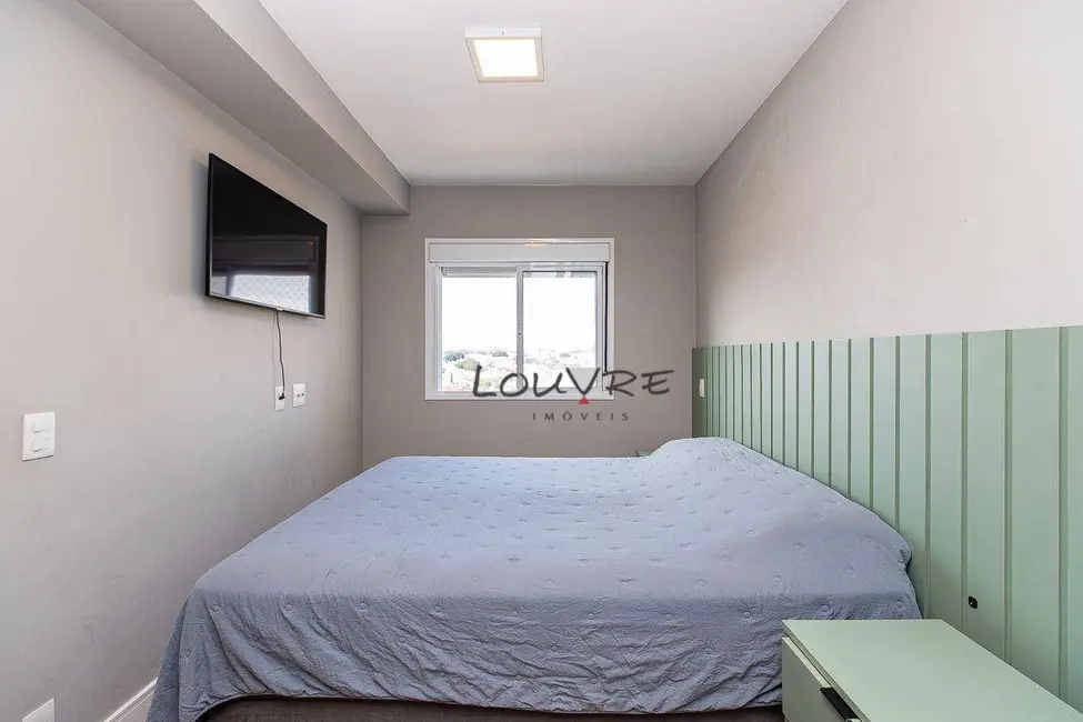 Foto 9 de Apartamento com 2 quartos à venda, 62m2 em Vila Paulista, São Paulo - SP