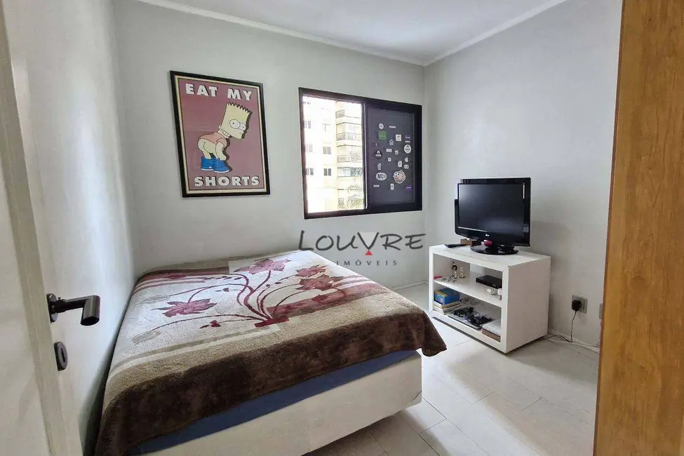 Foto 7 de Apartamento com 3 quartos à venda, 85m2 em São Paulo - SP