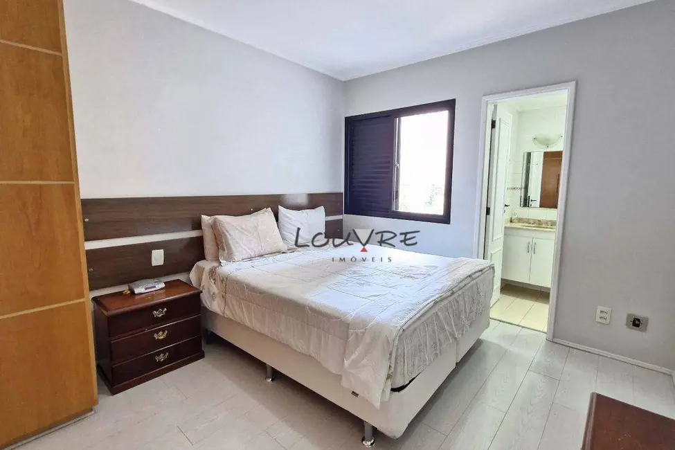 Foto 3 de Apartamento com 3 quartos à venda, 85m2 em São Paulo - SP