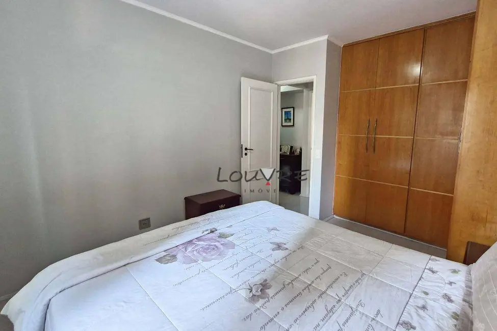 Foto 4 de Apartamento com 3 quartos à venda, 85m2 em São Paulo - SP