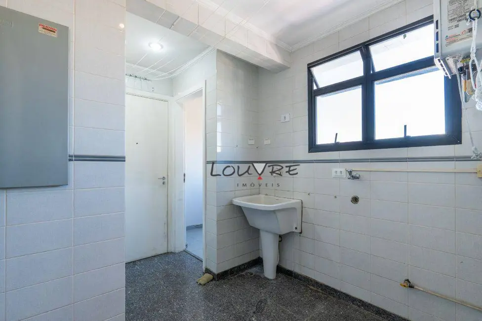 Apartamento com 4 quartos à venda, 163m2 em Campo Belo, São Paulo - SP - imagem 7 Foto 7 de Apartamento com 4 quartos à venda, 163m2 em Campo Belo, São Paulo - SP