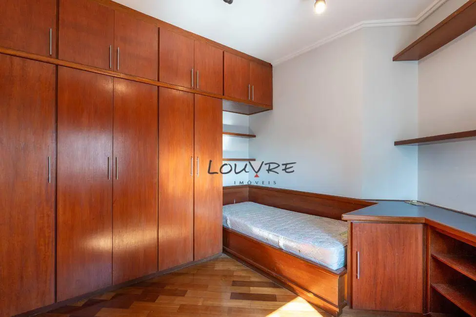 Apartamento com 4 quartos à venda, 163m2 em Campo Belo, São Paulo - SP - imagem 4 Foto 4 de Apartamento com 4 quartos à venda, 163m2 em Campo Belo, São Paulo - SP