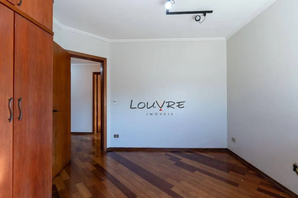 Apartamento com 4 quartos à venda, 163m2 em Campo Belo, São Paulo - SP - imagem 9 Foto 9 de Apartamento com 4 quartos à venda, 163m2 em Campo Belo, São Paulo - SP