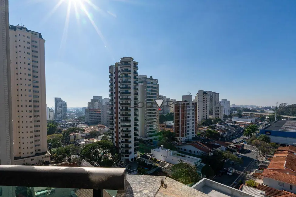 Apartamento com 4 quartos à venda, 163m2 em Campo Belo, São Paulo - SP - imagem 5 Foto 5 de Apartamento com 4 quartos à venda, 163m2 em Campo Belo, São Paulo - SP