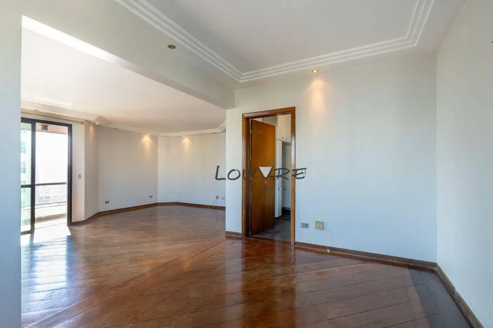 Apartamento com 4 quartos à venda, 163m2 em Campo Belo, São Paulo - SP - imagem 1 Foto 1 de Apartamento com 4 quartos à venda, 163m2 em Campo Belo, São Paulo - SP