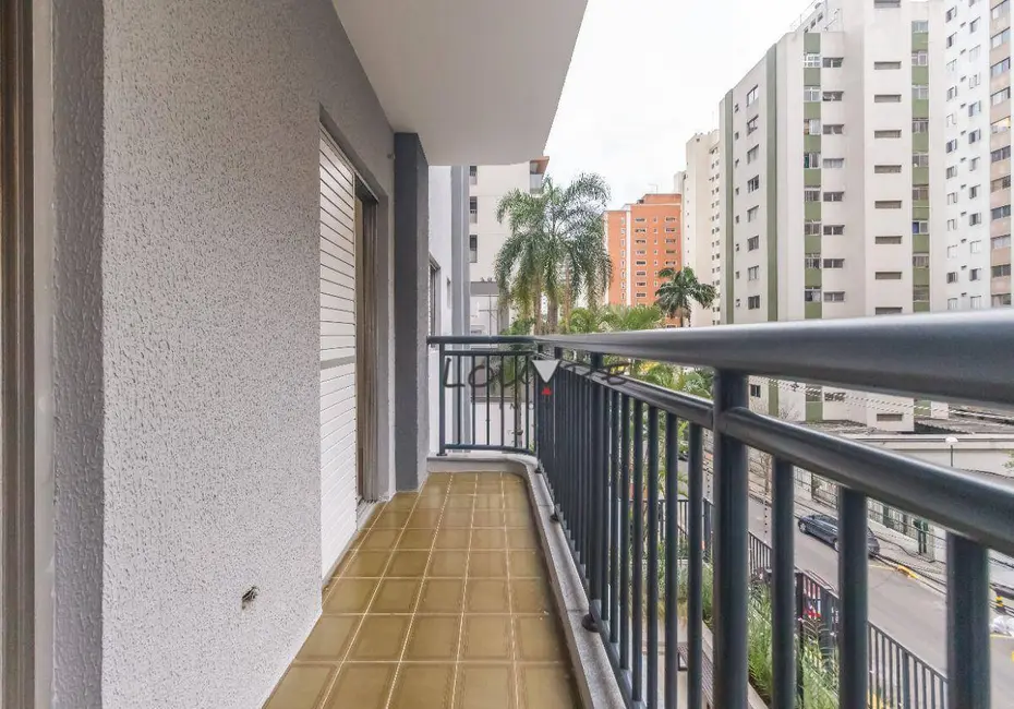 Foto 6 de Apartamento com 4 quartos à venda, 167m2 em Cidade Monções, São Paulo - SP
