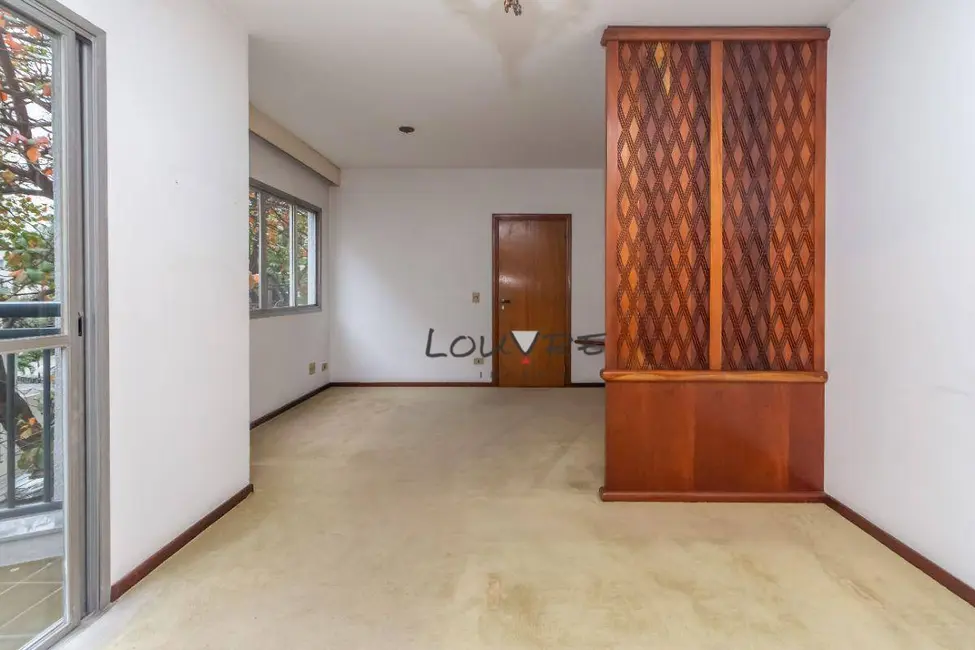 Foto 1 de Apartamento com 4 quartos à venda, 167m2 em Cidade Monções, São Paulo - SP