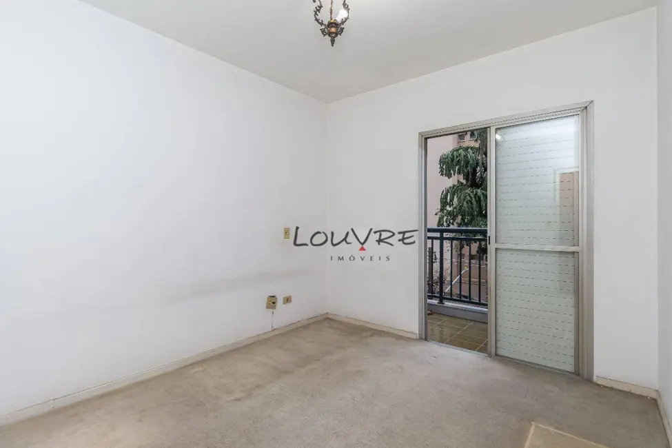 Foto 2 de Apartamento com 4 quartos à venda, 167m2 em Cidade Monções, São Paulo - SP