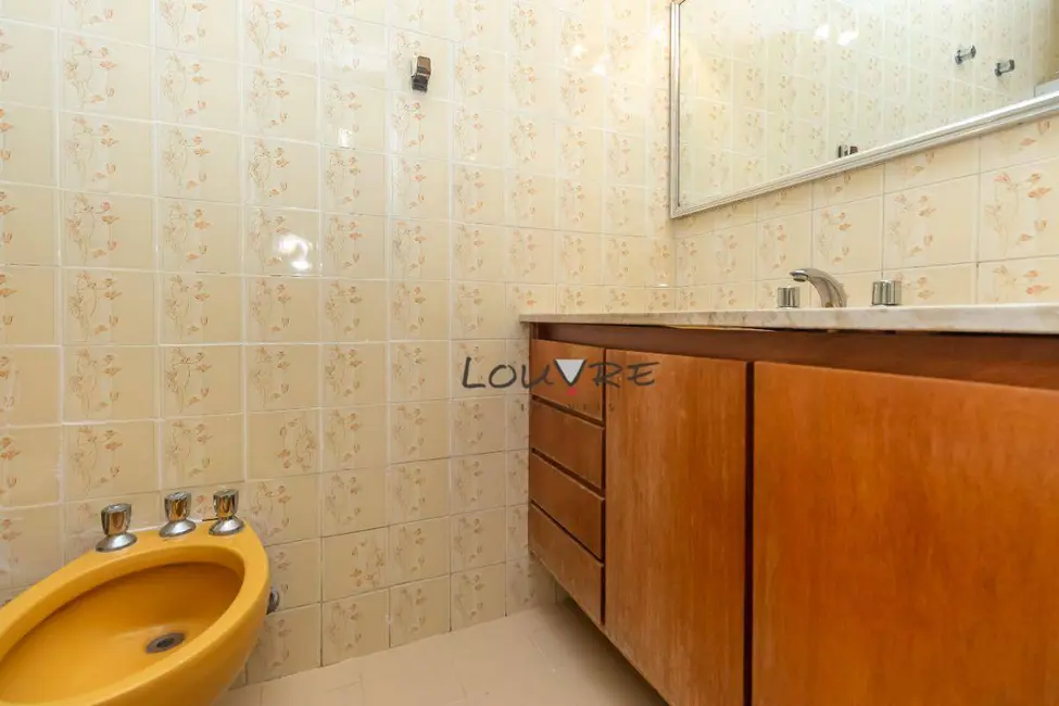 Foto 5 de Apartamento com 4 quartos à venda, 167m2 em Cidade Monções, São Paulo - SP