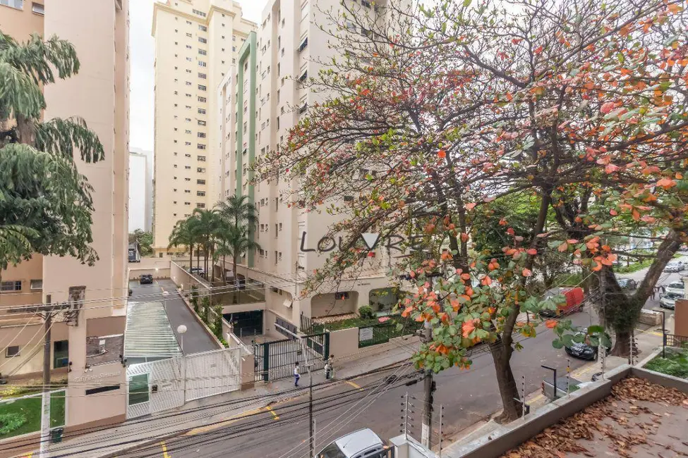 Foto 4 de Apartamento com 4 quartos à venda, 167m2 em Cidade Monções, São Paulo - SP