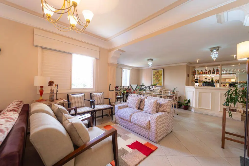 Apartamento com 4 quartos à venda, 168m2 em Vila Mascote, São Paulo - SP - imagem 2 Foto 2 de Apartamento com 4 quartos à venda, 168m2 em Vila Mascote, São Paulo - SP