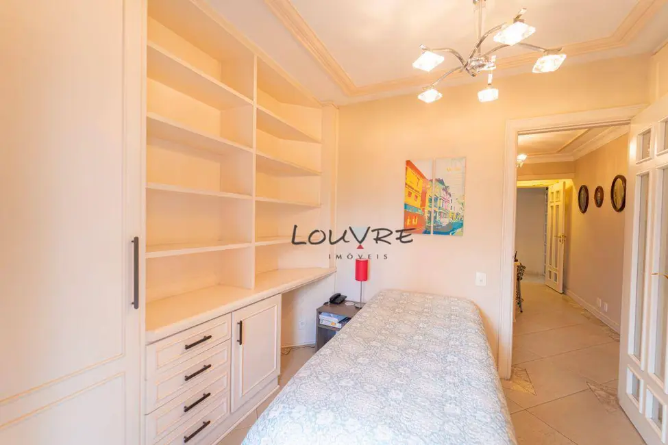 Apartamento com 4 quartos à venda, 168m2 em Vila Mascote, São Paulo - SP - imagem 5 Foto 5 de Apartamento com 4 quartos à venda, 168m2 em Vila Mascote, São Paulo - SP
