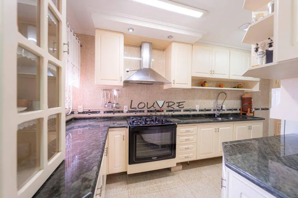 Apartamento com 4 quartos à venda, 168m2 em Vila Mascote, São Paulo - SP - imagem 8 Foto 8 de Apartamento com 4 quartos à venda, 168m2 em Vila Mascote, São Paulo - SP