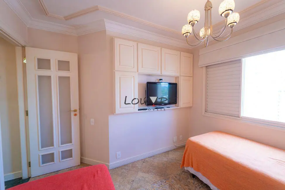 Apartamento com 4 quartos à venda, 168m2 em Vila Mascote, São Paulo - SP - imagem 3 Foto 3 de Apartamento com 4 quartos à venda, 168m2 em Vila Mascote, São Paulo - SP