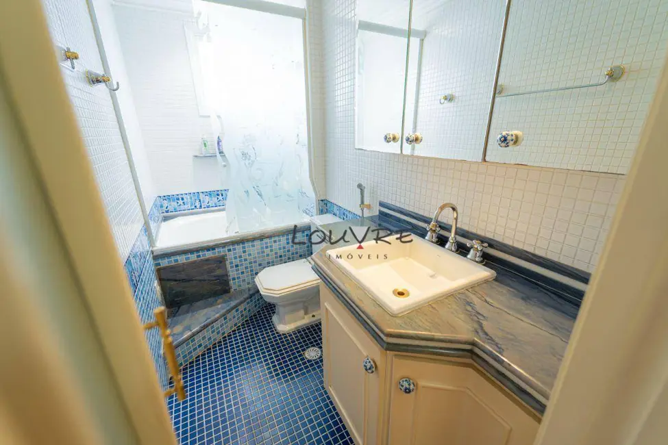 Apartamento com 4 quartos à venda, 168m2 em Vila Mascote, São Paulo - SP - imagem 6 Foto 6 de Apartamento com 4 quartos à venda, 168m2 em Vila Mascote, São Paulo - SP